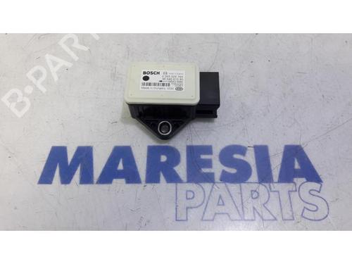 Used Electronic module PEUGEOT 5008 (0U_, 0E_) 1.6 HDi (112 hp) 31507292