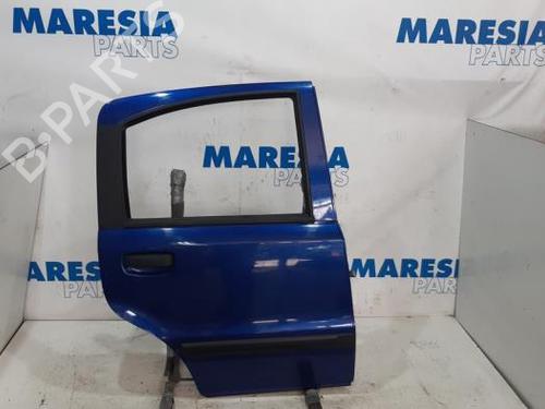 Dør højre bagtil FIAT PANDA (169_) 1.2 (169.AXB11, 169.AXB1A) (60 hp) 31447735