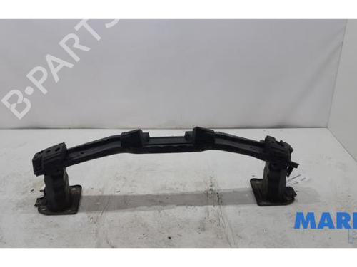 Used Front bumper reinforcement ALFA ROMEO 159 (939_) 2.2 JTS (939AXB1B, 939AXB11) (185 hp) 31482227