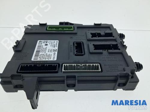 Engine control unit (ECU) RENAULT MEGANE IV Hatchback (B9A/M/N_) 1.6 TCe 205 (B9MV) | BP36420563M57 - Image 4