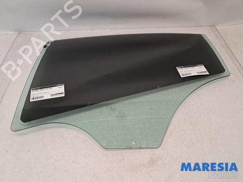 Used Rear left door window ALFA ROMEO GIULIETTA (940_) 1.4 TB (940FXB1A, 940FXB11) (170 hp) 31420084