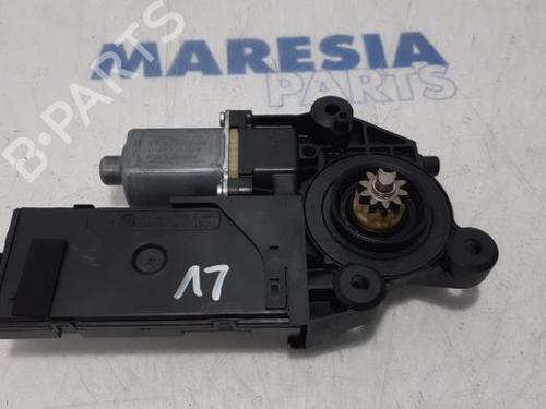 Used Front left window mechanism RENAULT MEGANE III Coupe (DZ0/1_) 2.0 TCe (DZ0K) (180 hp) 31416973