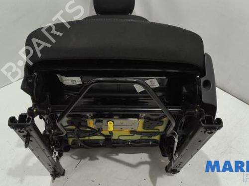 Left front seat OPEL KARL (C16) 1.0 | BP33741451C15 - Image 8