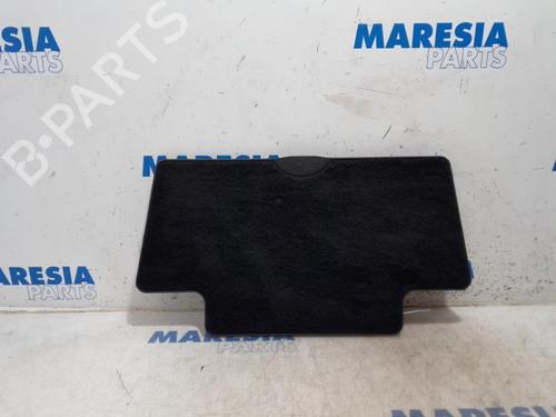 Used Luggage compartment floor CITROËN C4 Grand Picasso II (DA_, DE_) 1.6 HDi / BlueHDi 115 (115 hp) 31525248