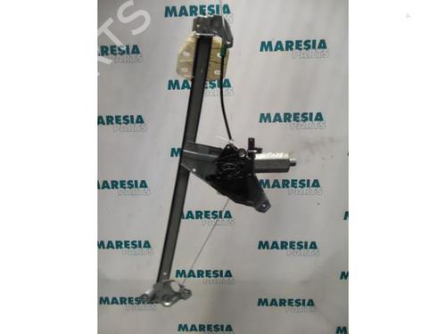 Used Front right window mechanism Front right window mechanism RENAULT ESPACE III (JE0_) 2.0 16V (JE0N, JE0L, JE02) (140 hp) 31416867 31416867