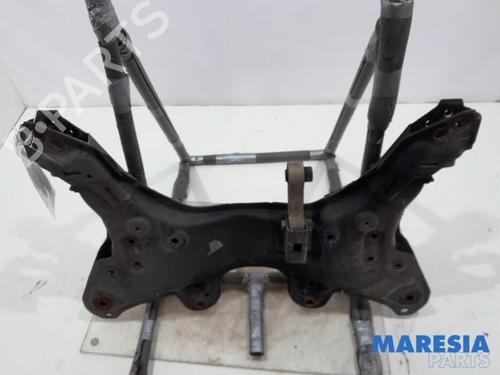 Used Subframe FIAT 500 (312_) 1.2 (312AXA1A) (69 hp) 31433454