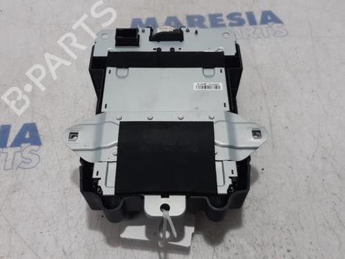 Used Display monitor PEUGEOT 508 SW I (8E_) 1.6 HDi (112 hp) 31521463