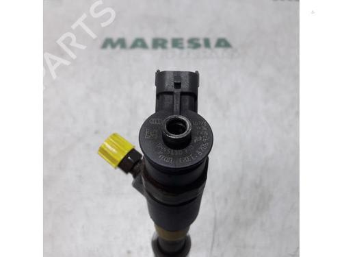 Injector CITROËN C3 II (SC_) 1.6 HDi | BP31425141M100