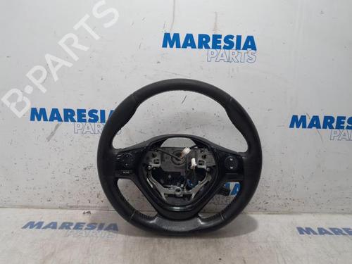 Used Steering wheel CITROËN C1 II (PA_, PS_) 1.0 VTi 68 (69 hp) 31536770