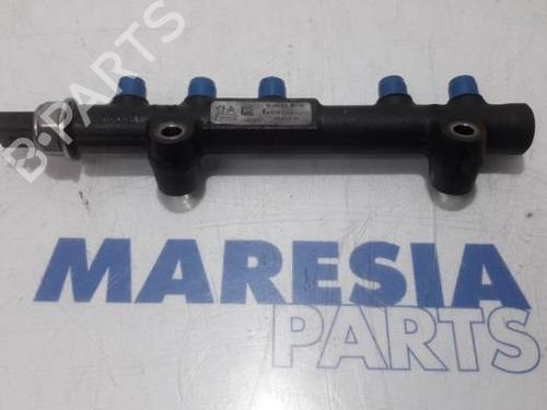 Used Injection rail CITROËN JUMPY II Van 1.6 HDi 90 8V (90 hp) 31394993