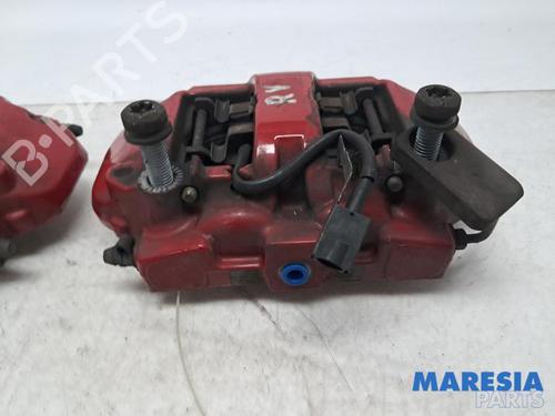 Right front brake caliper ALFA ROMEO GIULIA (952_) 2.2 D (952AEM250, 952AEA250) | BP31387399M104