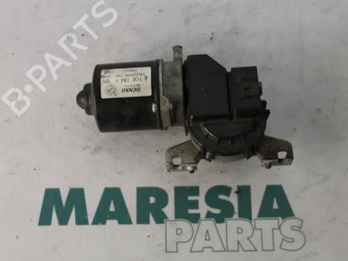 Front wiper motor FIAT PANDA (169_) 1.2 (169.AXB11, 169.AXB1A) | BP31522301M29 - Image 2