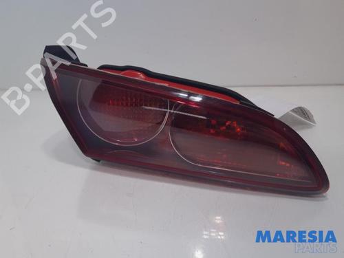 Used Left taillight ALFA ROMEO 159 Sportwagon (939_) 3.2 JTS Q4 (939BXG2B, 939BXG22) (260 hp) 31400894