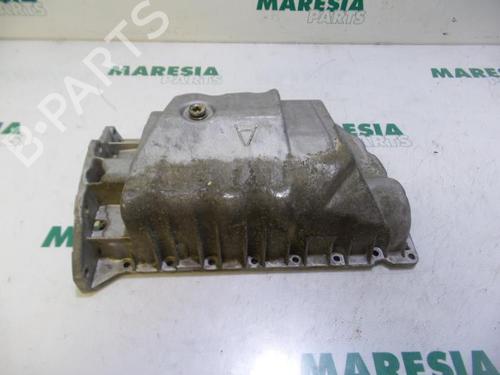 Used Front right seatbelt RENAULT LAGUNA II Grandtour (KG0/1_) 1.8 16V (121 hp) 31460071