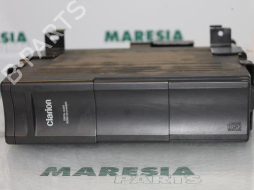 Used Electronic module CITROËN C5 I (DC_) 3.0 V6 (DCXFXC, DCXFXF) (207 hp) 31536449