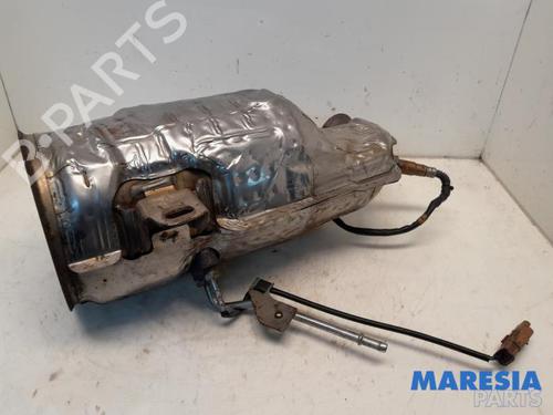Catalyst CITROËN DS3 (SA_) 1.6 HDi 90 | BP31408038M10 