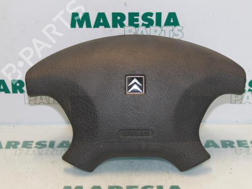 driver-airbag-citroen-xsara-picasso-n68-1999-2000-2001-2002-2003-2004-2005-2006-2007-2008-2009-2010-2011-2012-31462426 main image