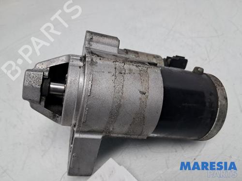 Starter CITROËN C4 Picasso II 1.6 THP 155 | BP31430434M8