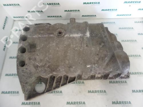 Used Front right seatbelt RENAULT LAGUNA II (BG0/1_) 1.9 dCi (BG08, BG0G) (120 hp) 31522099