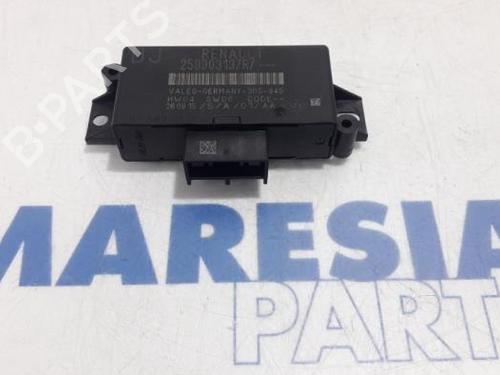 Used Electronic module RENAULT KANGOO Express (FW0/1_) 1.5 dCi 75 (FW07, FW10, FW04) (75 hp) 31408544