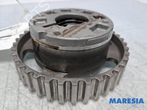 Used Pulley Pulley PEUGEOT 308 II (LB_, LP_, LW_, LH_, L3_) 1.2 THP 130 (131 hp) 33296411 33296411