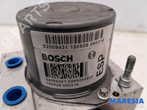 ABS pump FIAT 500 (312_) 0.9 (312AXN1A) | BP31485072M43
