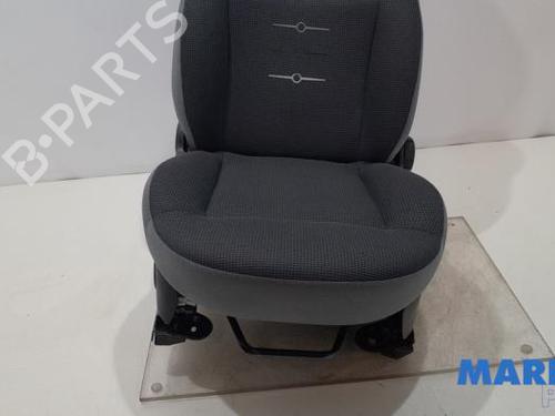 Right front seat FIAT 500 (312_) 0.9 (312AXP1A) | BP31473853C16 