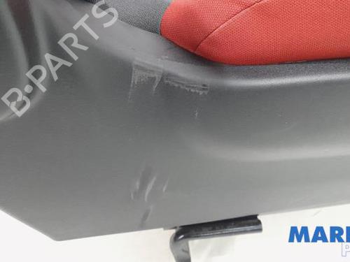 Right front seat FIAT PANDA (312_, 319_) 0.9 (312PXH1A) | BP32281304C16 