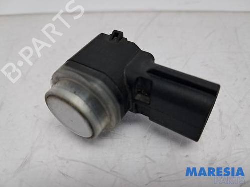 Used Electronic sensor RENAULT CLIO IV (BH_) 0.9 TCe 90 (BHNF, BHMA, BHMH, BHJK, BHJR) (90 hp) 31476436