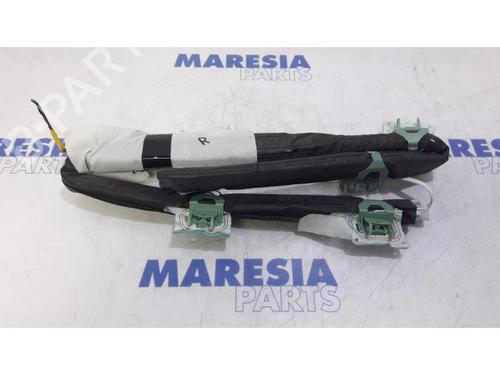 Used Right curtain airbag ALFA ROMEO GIULIETTA (940_) 1.4 TB (940FXA1A, 940FXT1A) (120 hp) 31516252