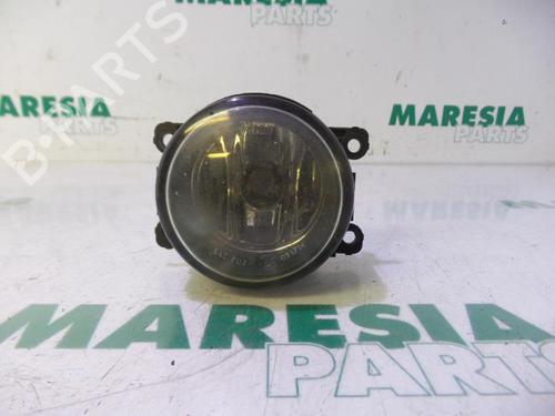 Used Right front fog light RENAULT GRAND SCÉNIC II (JM0/1_) 1.9 dCi (JM0G, JM12, JM1G, JM2C) (120 hp) 31409141