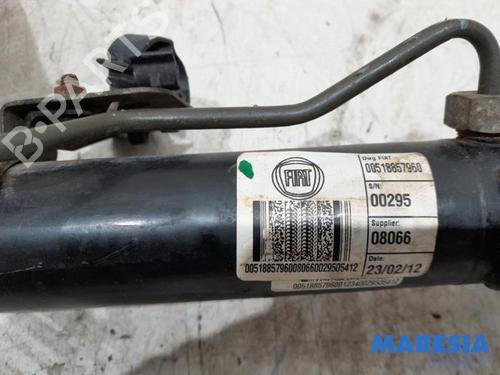 Steering rack FIAT DOBLO Cargo (263_) 1.4 | BP31508341M22 - Image 5