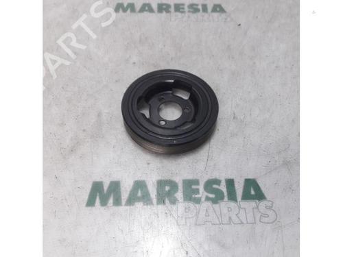 Used Pulley PEUGEOT 207 (WA_, WC_) 1.4 16V (95 hp) 31505559