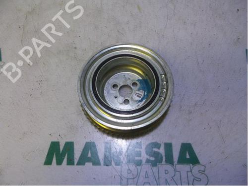 Used Pulley FIAT 500 (312_) 1.2 LPG (312AXA1A) (69 hp) 31511390