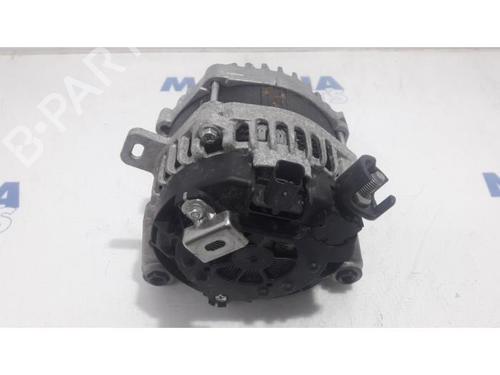 Alternator PEUGEOT PARTNER Box Body/MPV (K9) 1.5 BlueHDi 75 | BP31419918M7