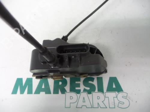 Used Electronic module RENAULT MEGANE II Estate (KM0/1_) 1.4 (98 hp) 31421647