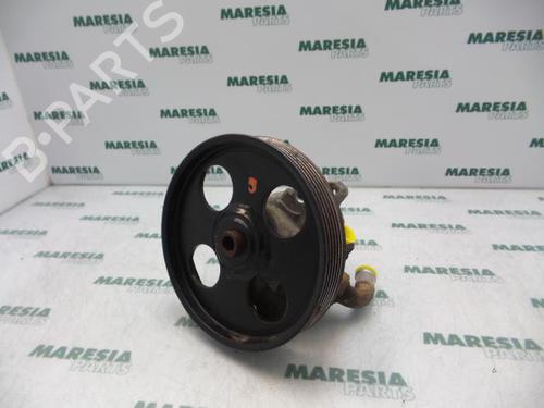 Used Steering pump PEUGEOT 306 Hatchback (7A, 7C, N3, N5) 2.0 XSi (121 hp) 31499200