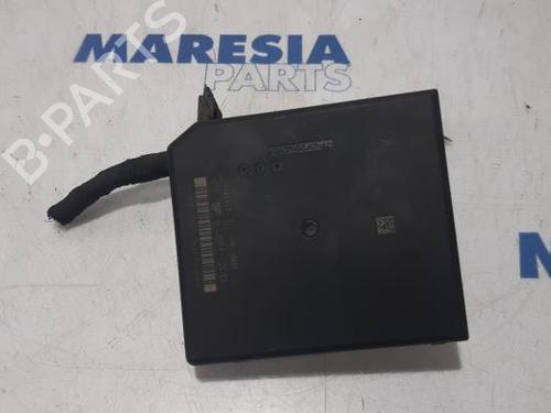 Used Fuse box RENAULT ZOE (BFM_) ZOE (88 hp) 31497475