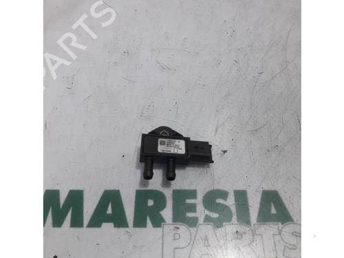 Used Electronic sensor PEUGEOT 508 SW I (8E_) 2.0 BlueHDi 180 (180 hp) 31483732
