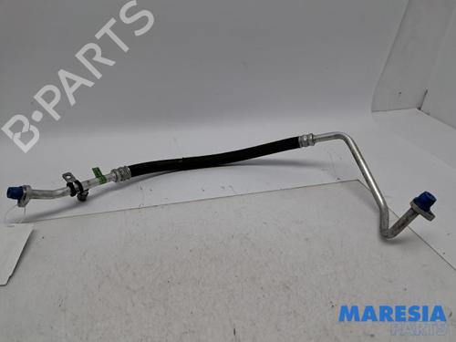 Used AC pipe RENAULT CLIO IV Grandtour (KH_) 0.9 TCe 90 (90 hp) 31431170