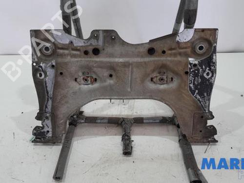 Subframe RENAULT CLIO IV (BH_) 0.9 TCe 90 (BHNF, BHMA, BHMH, BHJK, BHJR) | BP31412380M9 - Image 3