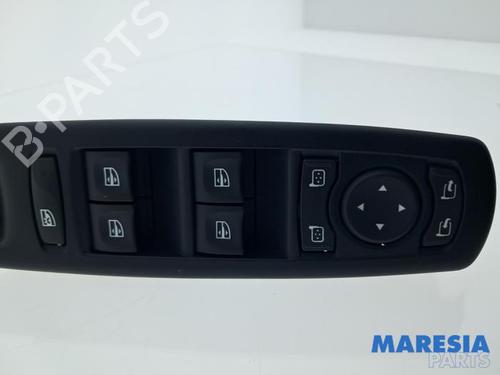 Switch RENAULT SCÉNIC III (JZ0/1_) 1.5 dCi | BP32485164I30 - Image 4