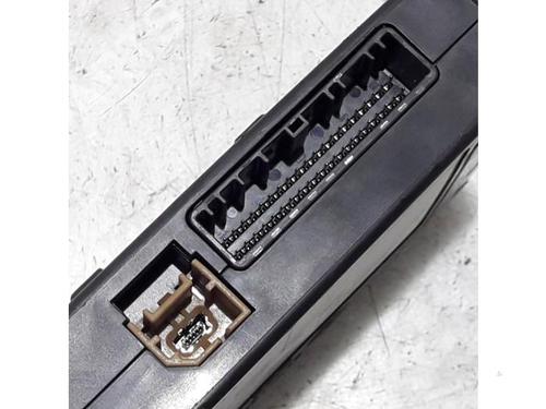 Electronic module RENAULT KADJAR (HA_, HL_) 1.2 TCe 130 (HLMR) | BP31531616M83