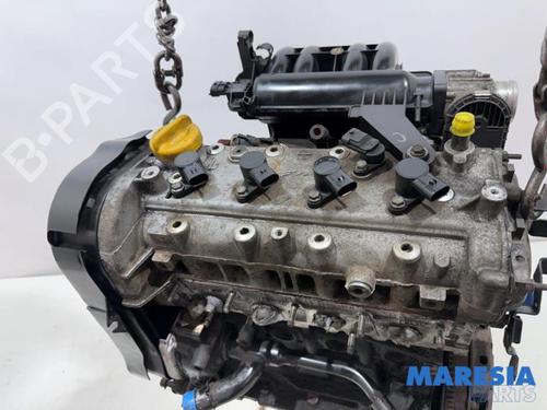 Engine FIAT 500 C (312_) 1.4 (312CXC1B, 312AXC1B) | BP31717936M1 