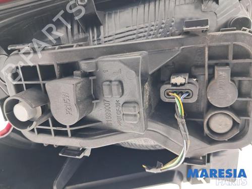 Left taillight FIAT 500 C (312_) 0.9 (312AG1A) | BP33803054C34  - Image 6