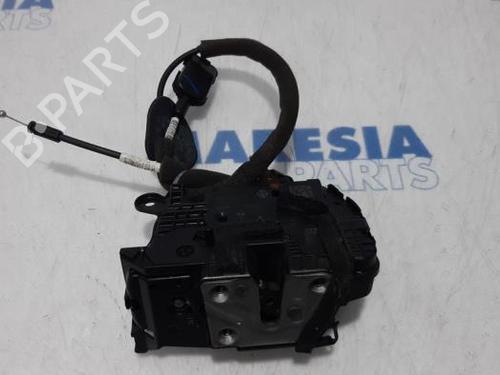 Electronic module RENAULT CLIO IV (BH_) 0.9 TCe 90 (BHNF, BHMA, BHMH, BHJK, BHJR) | BP31403131M83  - Image 5