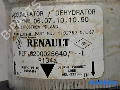 Other RENAULT ESPACE IV (JK0/1_) 2.0 (JK0K) | BP31534379O1