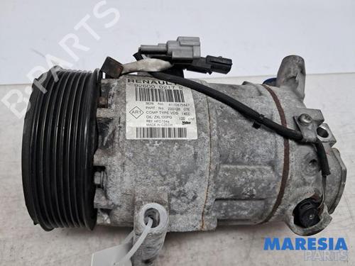 Used AC compressor AC compressor 39593468 39593468