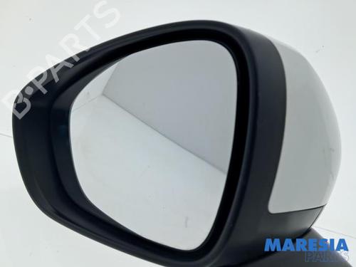 Left mirror CITROËN C3 II (SC_) 1.6 VTi 120 | BP32281257C26