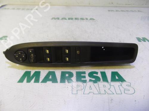 Mando CITROËN C4 II (NC_) 1.6 HDi 110 (112 hp) 31385941